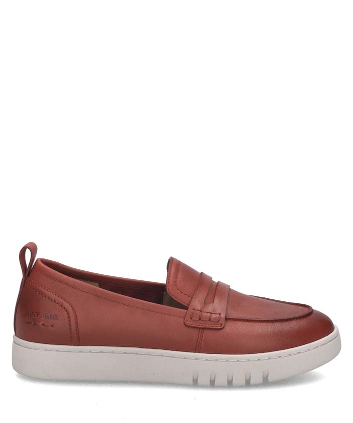 New Arrivals Josef Seibel Jessie 03 - Red