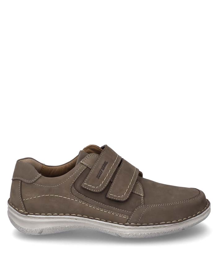 New Arrivals Josef Seibel Anvers 90 - Grey