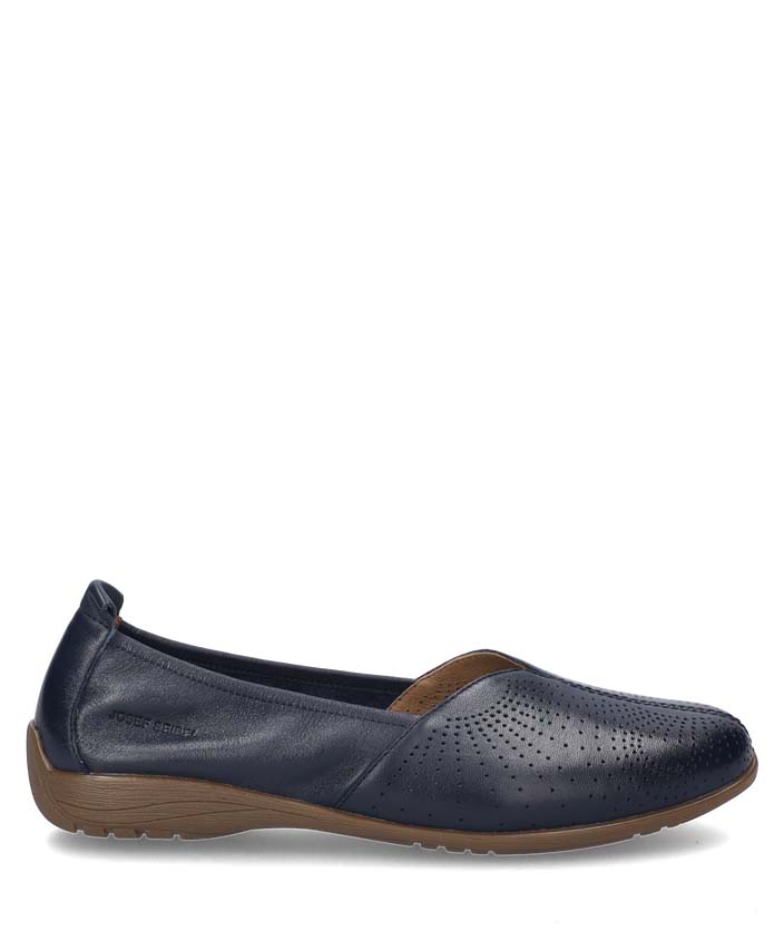 New Arrivals Josef Seibel Fenja 29 - Blue