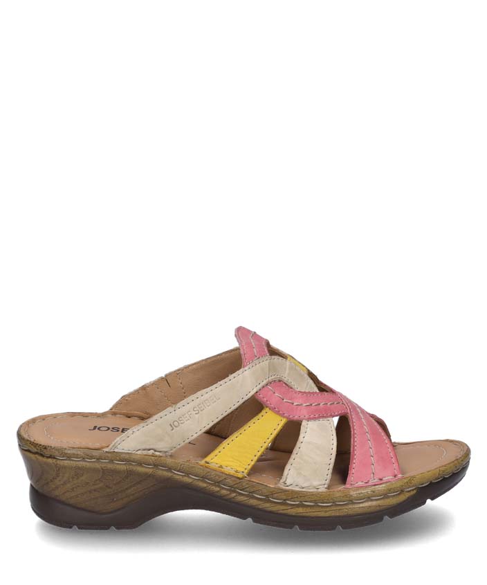 New Arrivals Josef Seibel Catalonia 01 - Red