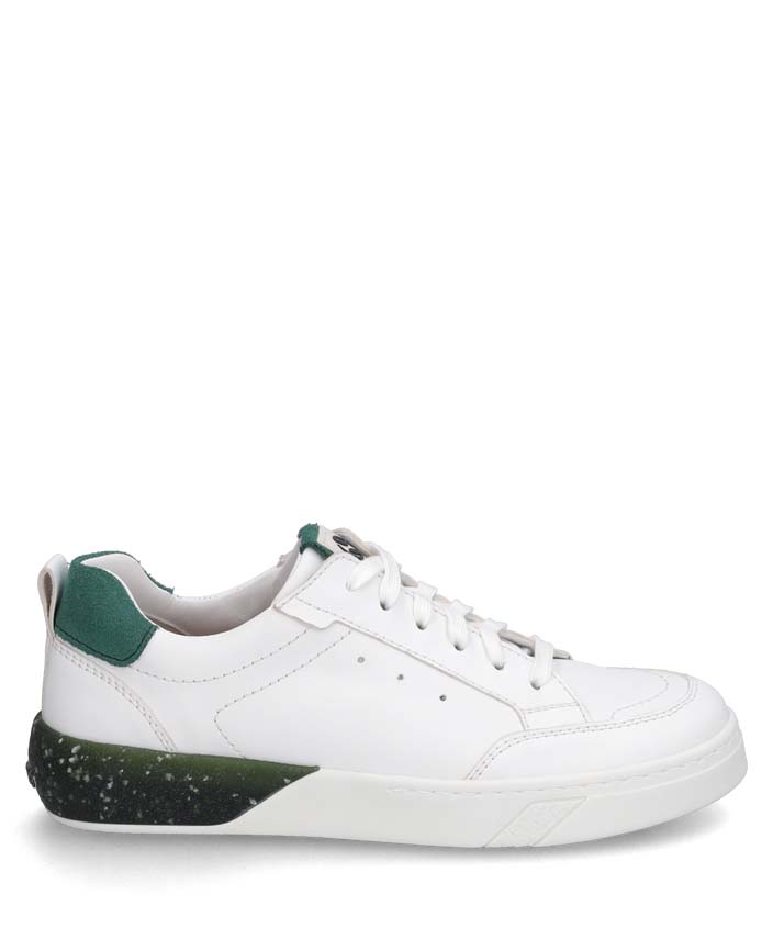 New Arrivals Josef Seibel Wilma 03 - White