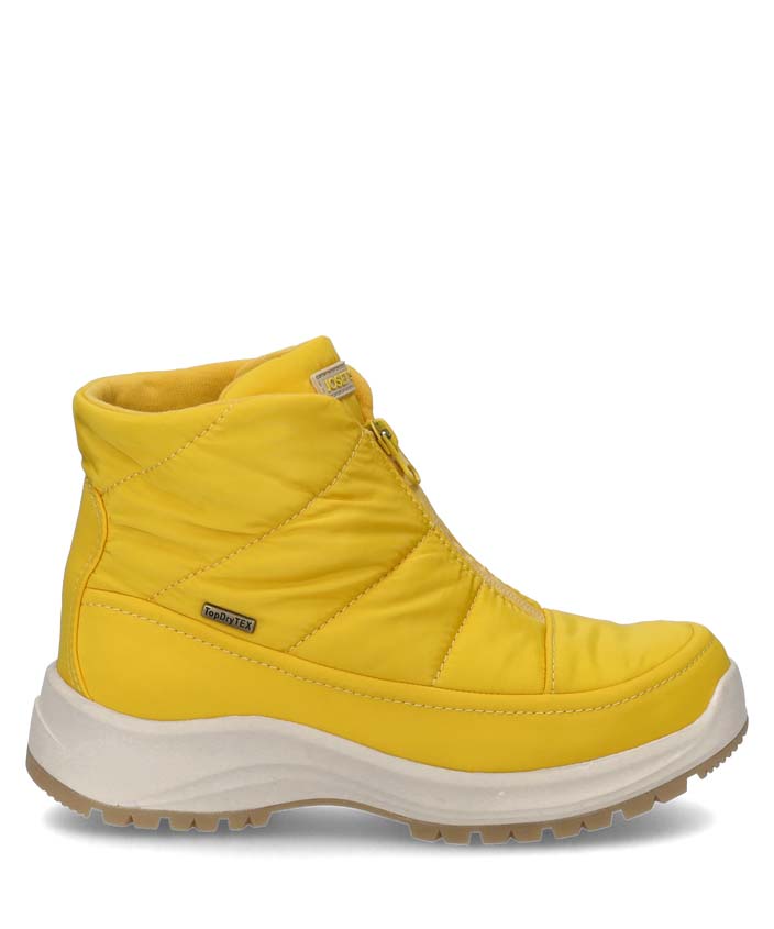 New Arrivals Josef Seibel Colorado 55 - Yellow