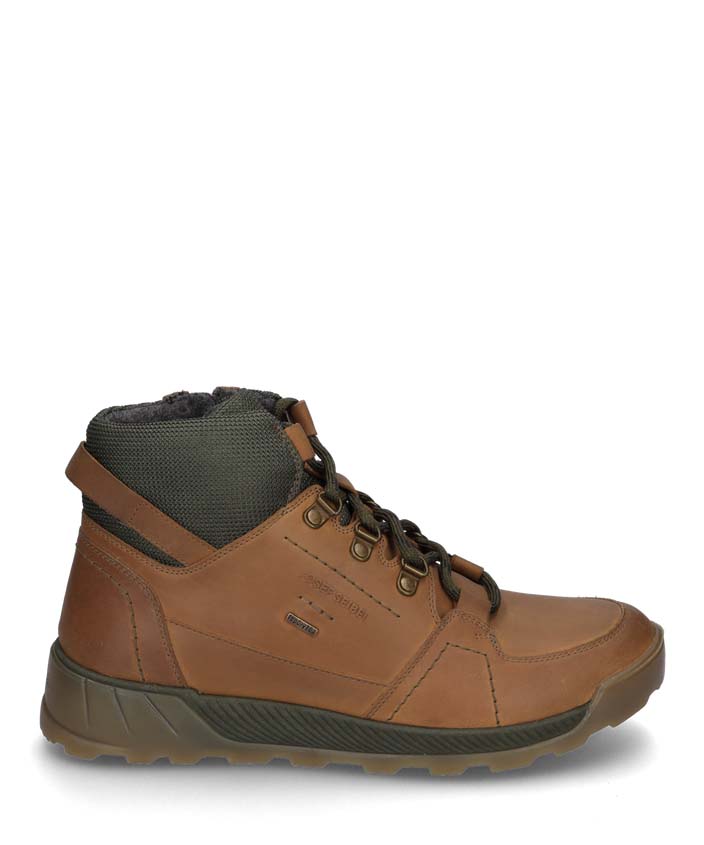 New Arrivals Josef Seibel Raymond 53 - Beige