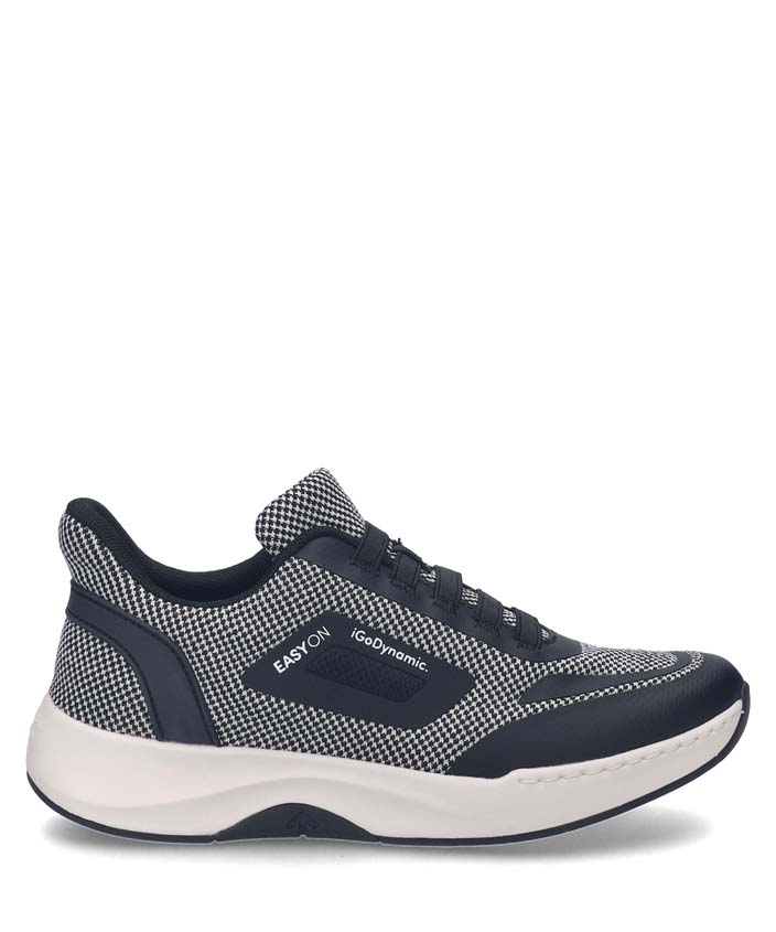 New Arrivals Josef Seibel Elli 17 - Black