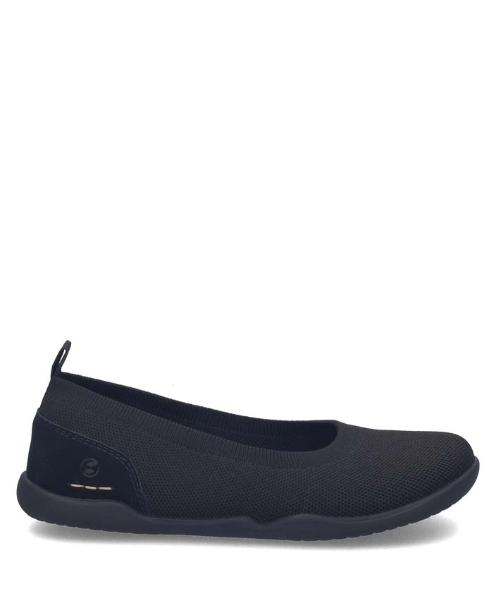 New Arrivals Josef Seibel Cassandra 06 - Black