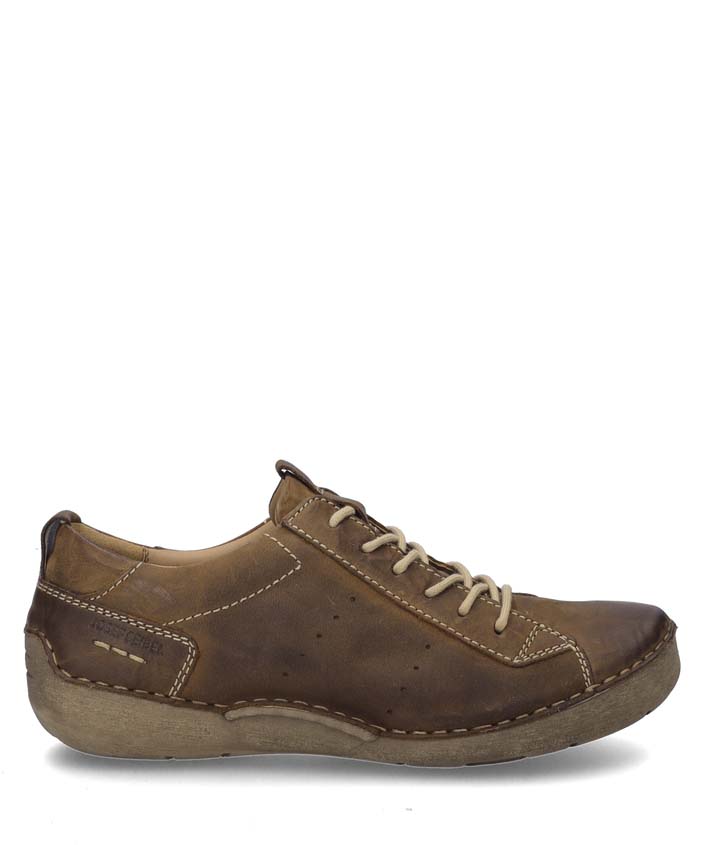 New Arrivals Josef Seibel Fergey 56 - Brown