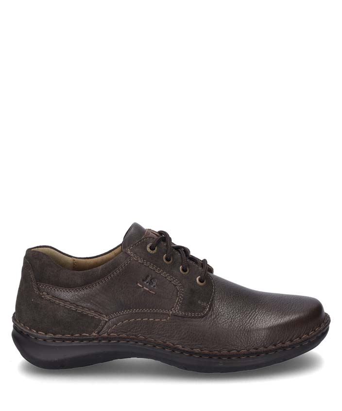 New Arrivals Josef Seibel New Anvers 06 - Brown