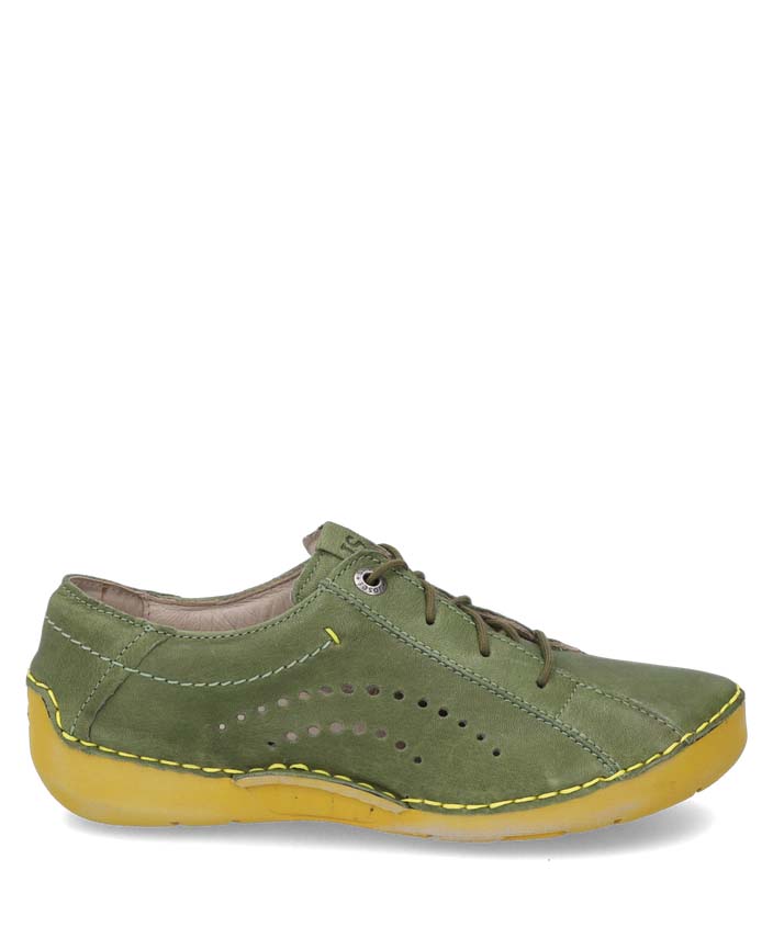 New Arrivals Josef Seibel Fergey 73 - Green