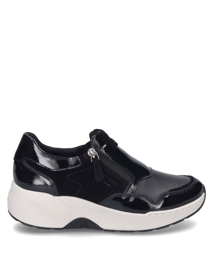 New Arrivals Josef Seibel Lissi 04 - Black