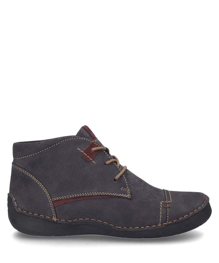 New Arrivals Josef Seibel Fergey 43 - Grey