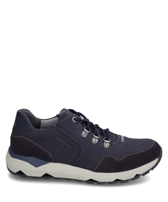 New Arrivals Josef Seibel Jeremiah 06 - Blue