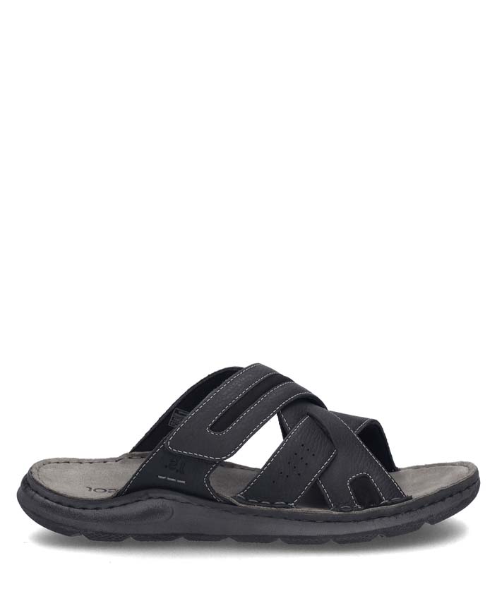 New Arrivals Josef Seibel Maverick 22 - Black