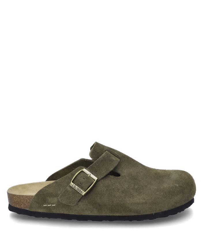New Arrivals Josef Seibel Josef 04 - Green