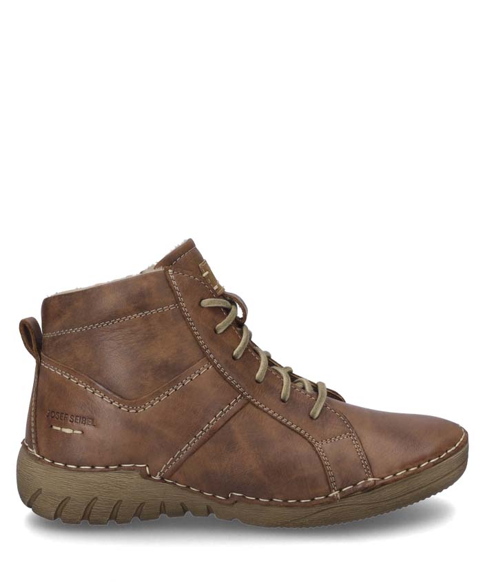New Arrivals Josef Seibel Felicia 01 - Brown