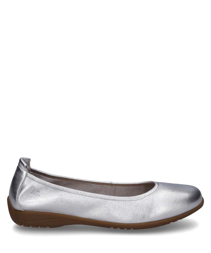 New Arrivals Josef Seibel Fenja 01 - Grey