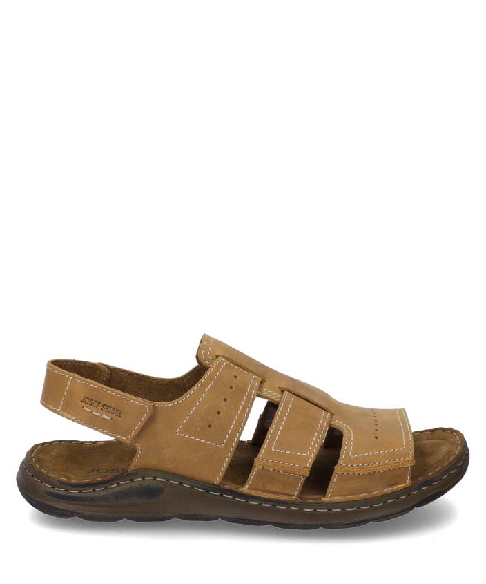 New Arrivals Josef Seibel Maverick 13 - Brown