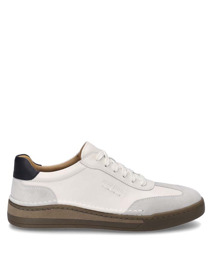 New Arrivals Josef Seibel Cleve 07 - White