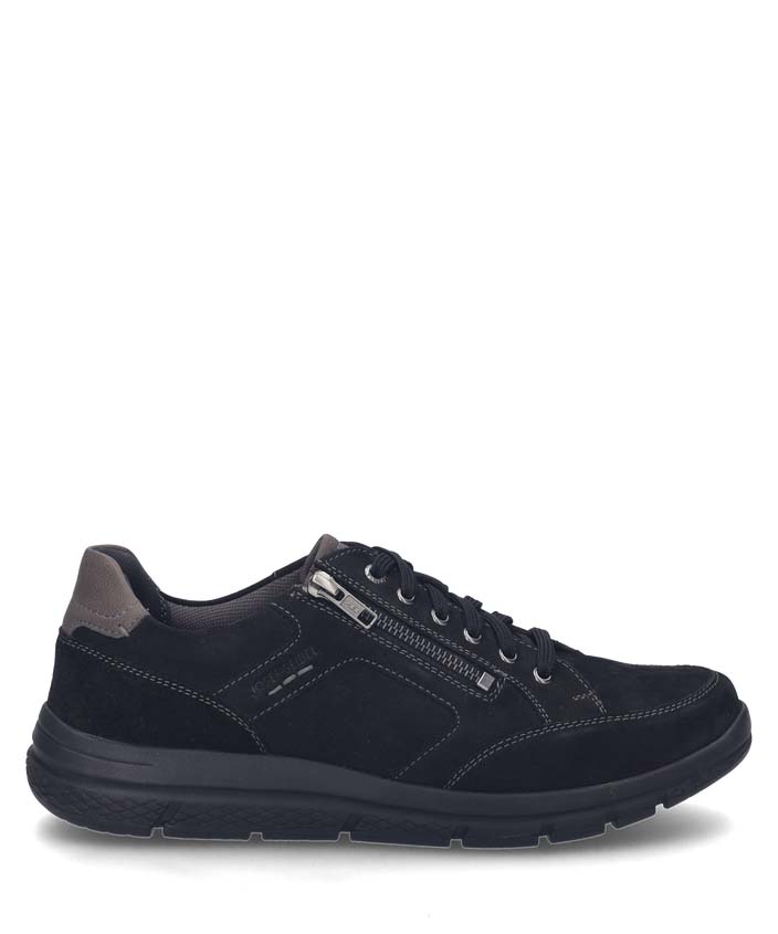 New Arrivals Josef Seibel Giuseppe 08 - Black