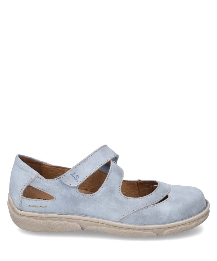 New Arrivals Josef Seibel Neele 61 - Blue