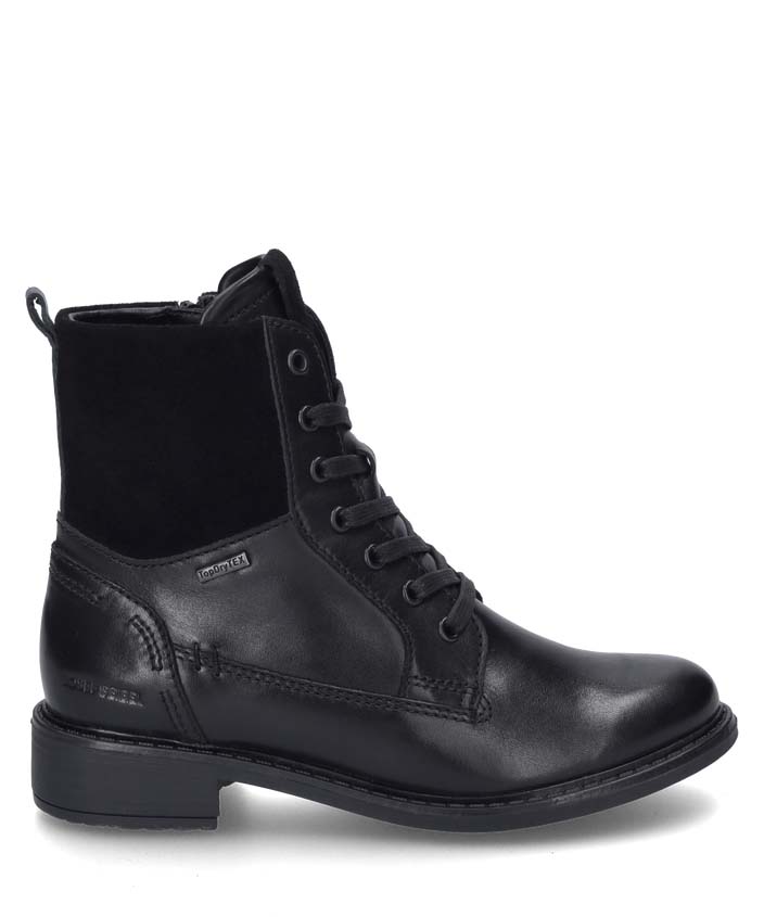 New Arrivals Josef Seibel Selena 53 - Black
