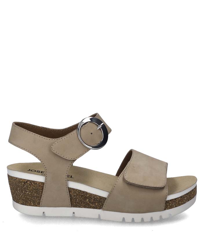 New Arrivals Josef Seibel Quinn 16 - Beige