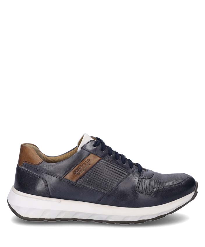 New Arrivals Josef Seibel Cameron 10 - Blue