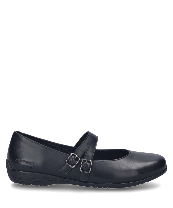 New Arrivals Josef Seibel Fenja 35 - Black