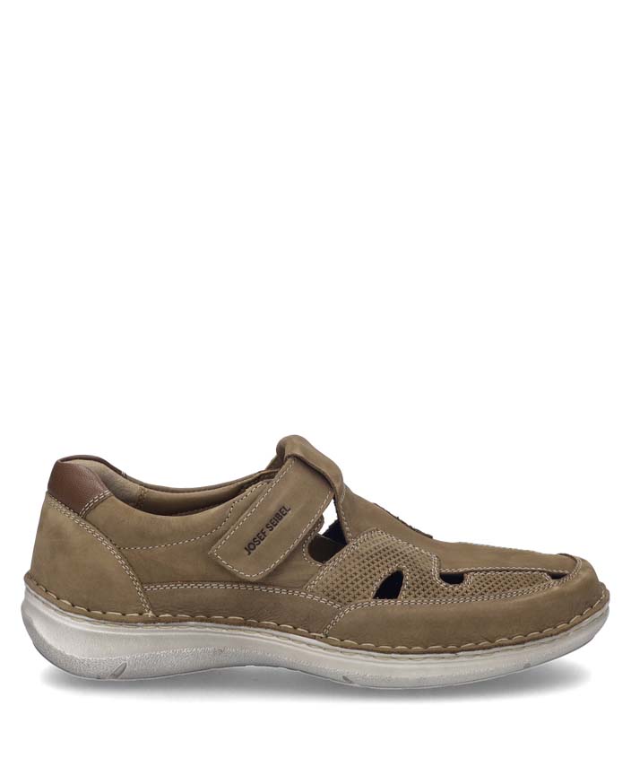 New Arrivals Josef Seibel New Anvers 81 - Beige