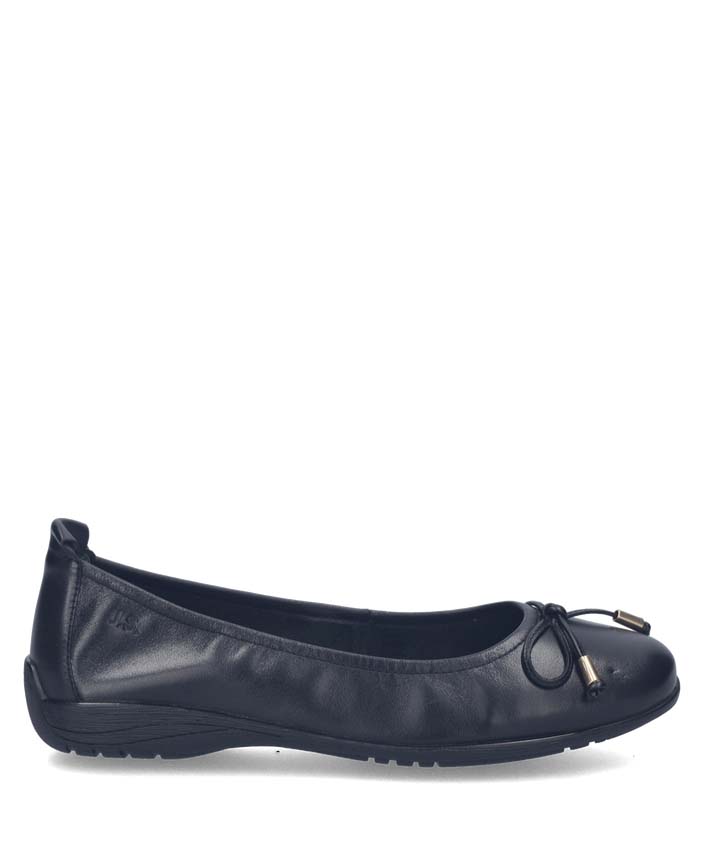 New Arrivals Josef Seibel Fenja 09 - Black