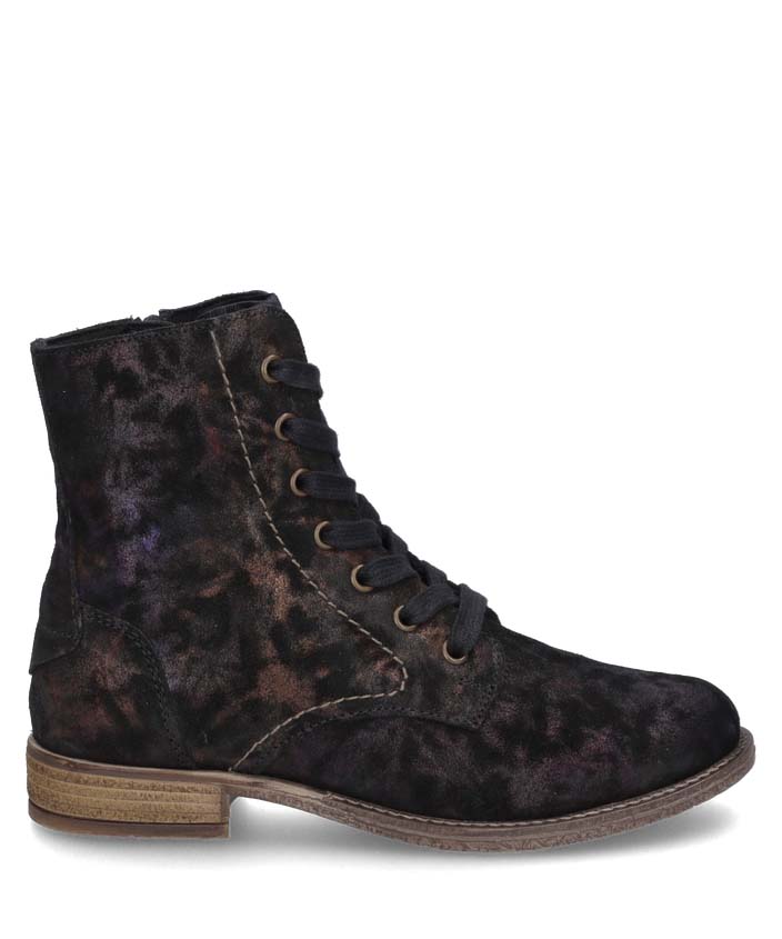 New Arrivals Josef Seibel Sienna 82 - Blue