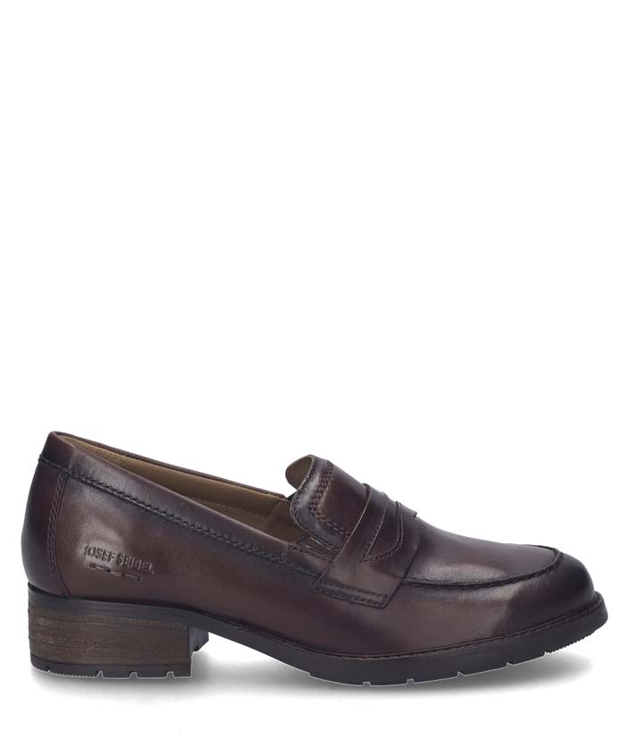New Arrivals Josef Seibel Kate 02 - Brown