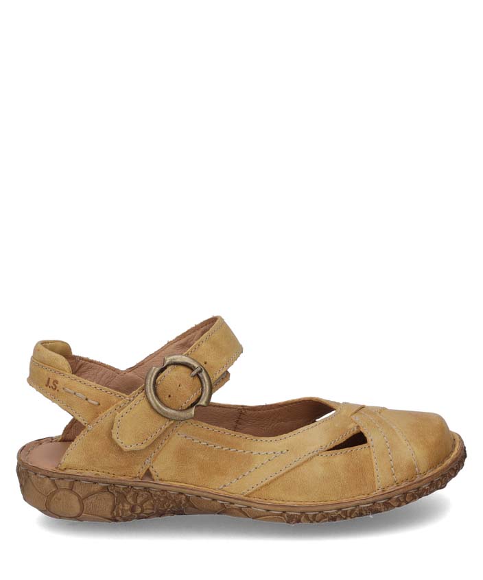 New Arrivals Josef Seibel Rosalie 49 - Yellow