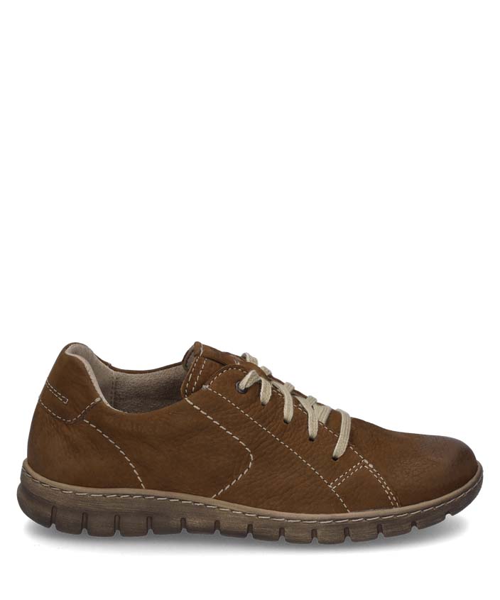 New Arrivals Josef Seibel Steffi 62 - Brown