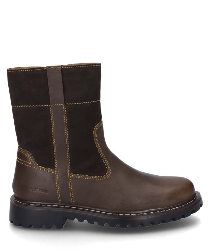New Arrivals Josef Seibel Chance - Brown