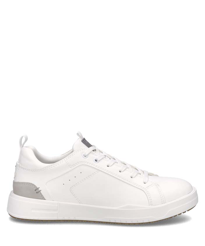 New Arrivals Josef Seibel Donovan 04 - White