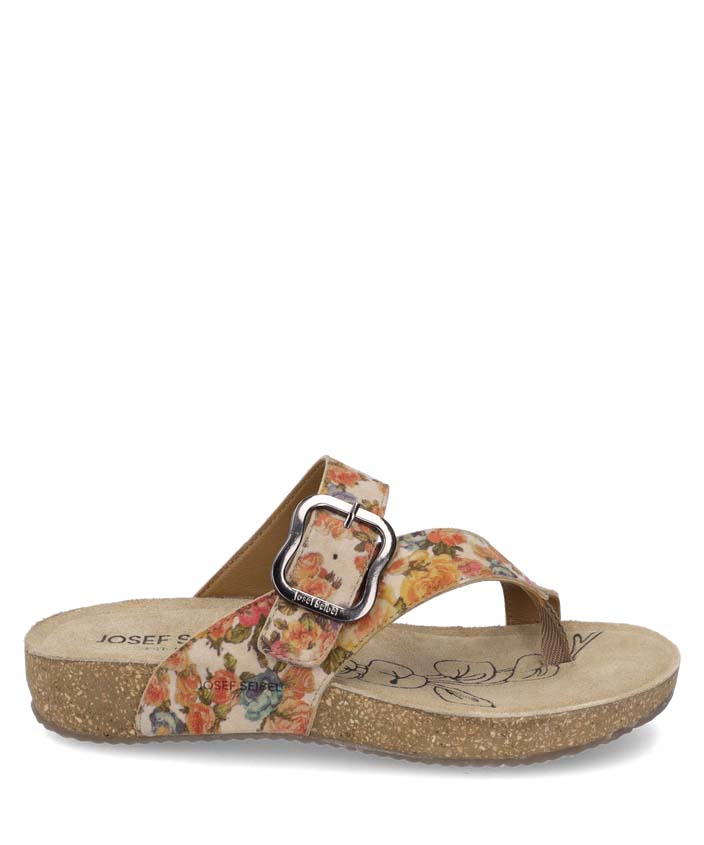 New Arrivals Josef Seibel Tonga 77 - Beige