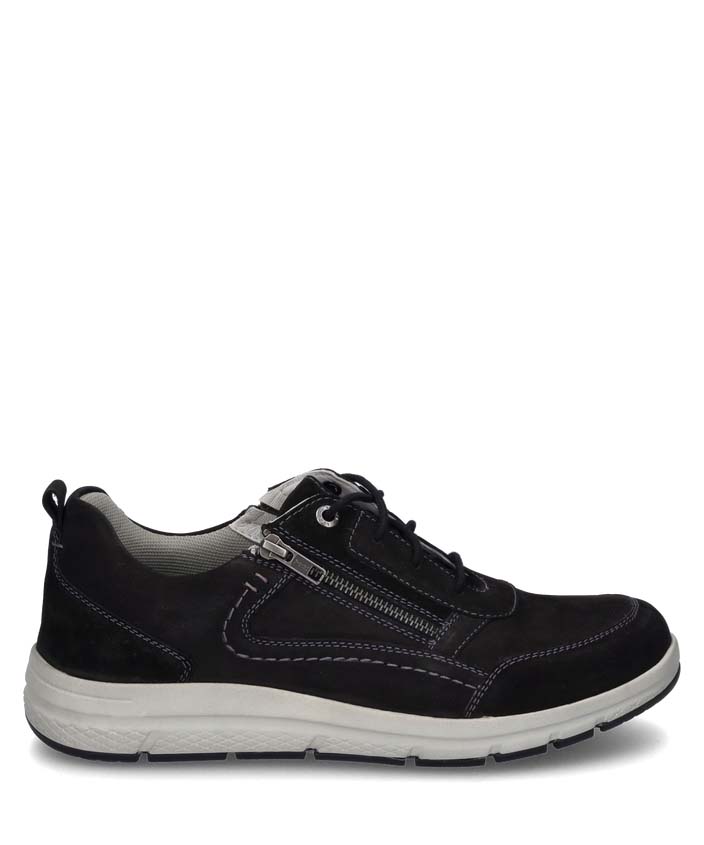New Arrivals Josef Seibel Giuseppe 06 - Black