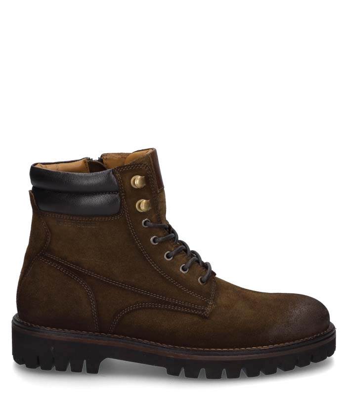New Arrivals Josef Seibel Romed 01 - Brown