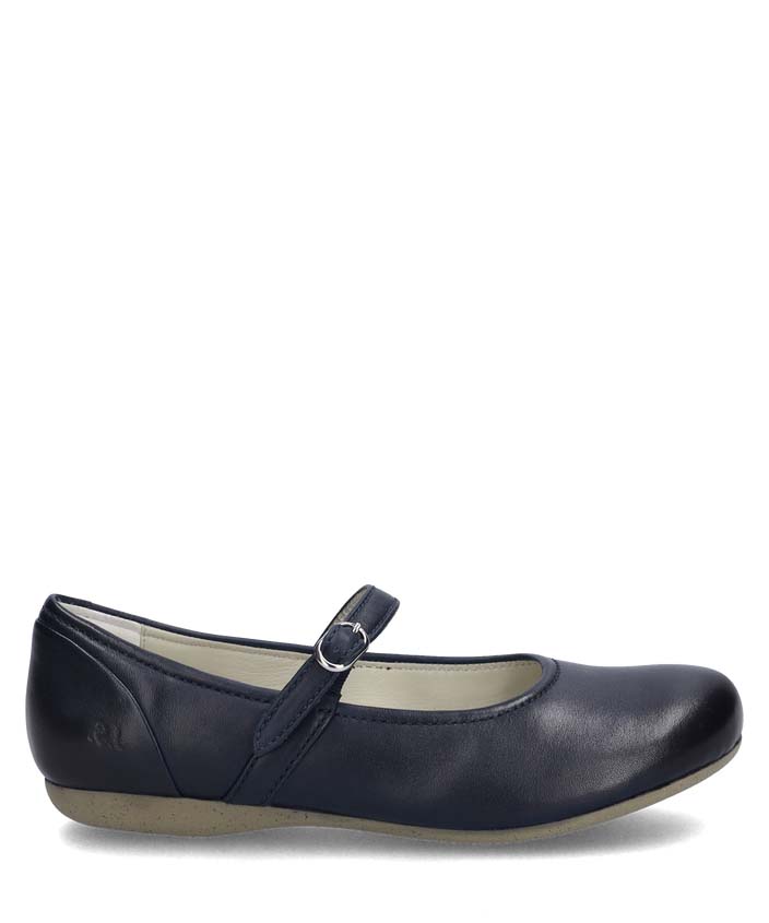New Arrivals Josef Seibel Fiona 77 - Blue