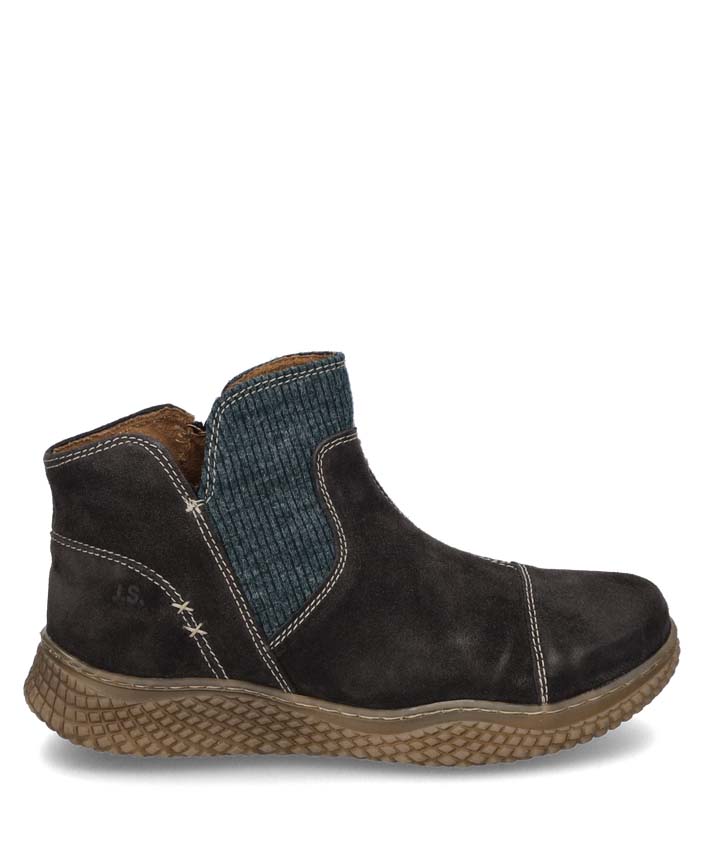 New Arrivals Josef Seibel Amelie 08 - Grey