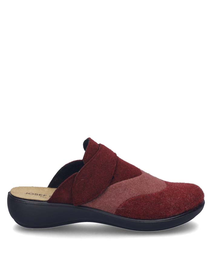 New Arrivals Josef Seibel Korsika 308 - Red