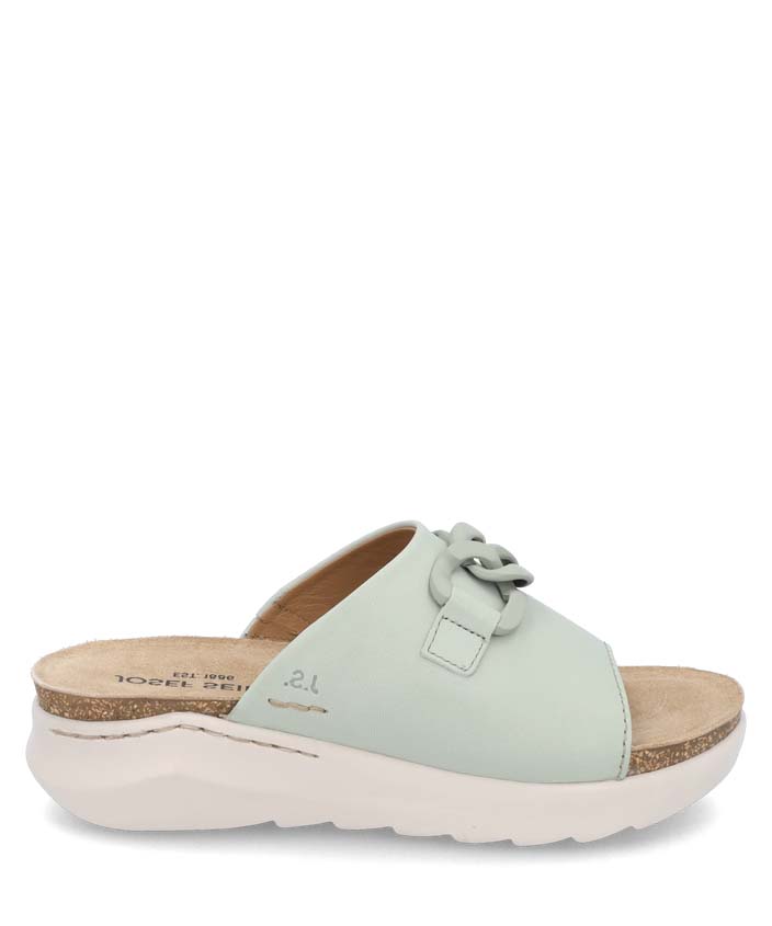 New Arrivals Josef Seibel Celine 07 - Green