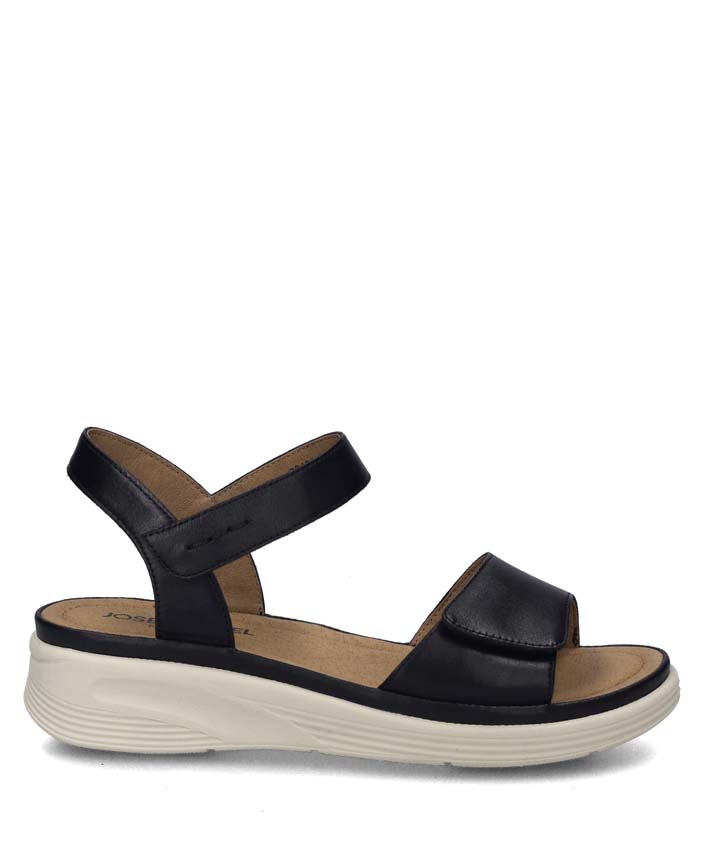 New Arrivals Josef Seibel Sevran 01 - Black