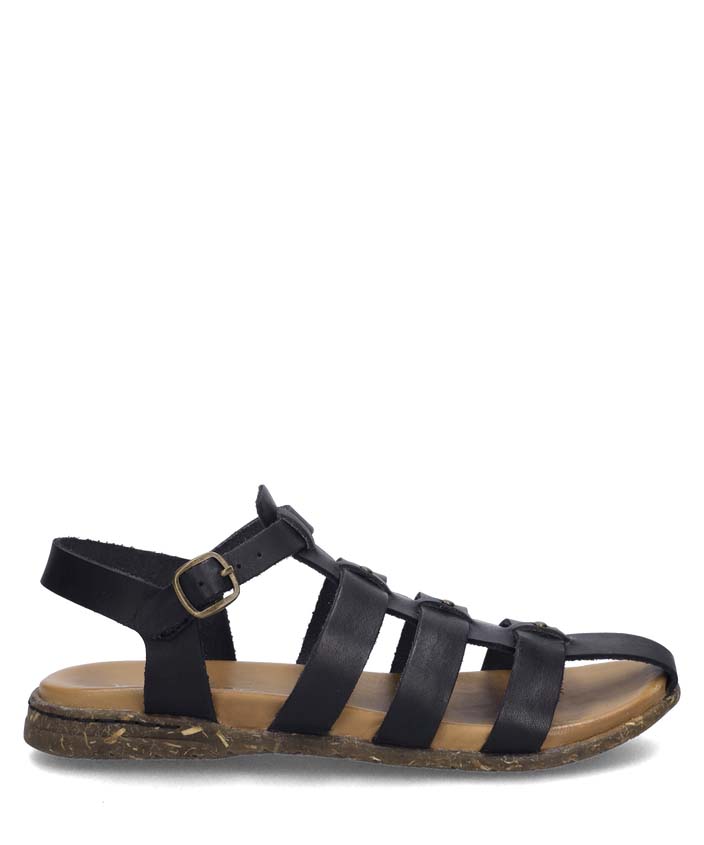 New Arrivals Josef Seibel Fabricia 04 - Black