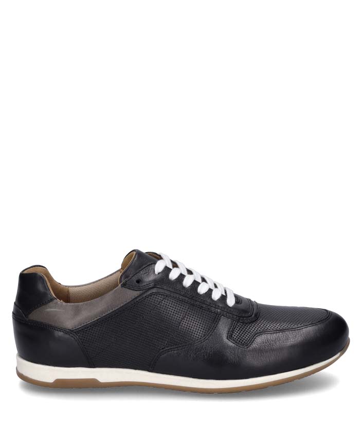New Arrivals Josef Seibel Colby 01 - Black