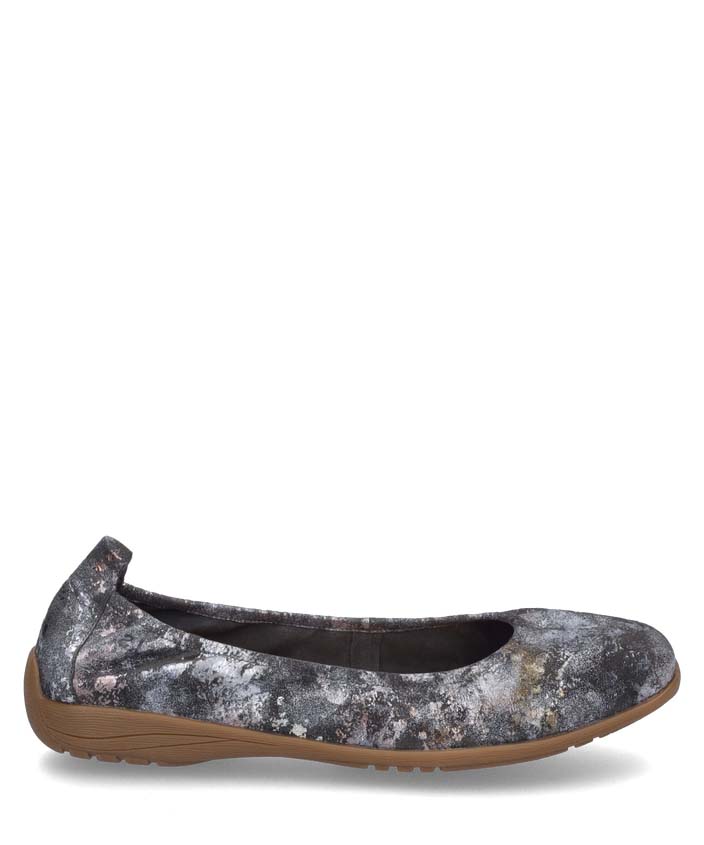 New Arrivals Josef Seibel Fenja 01 - Grey