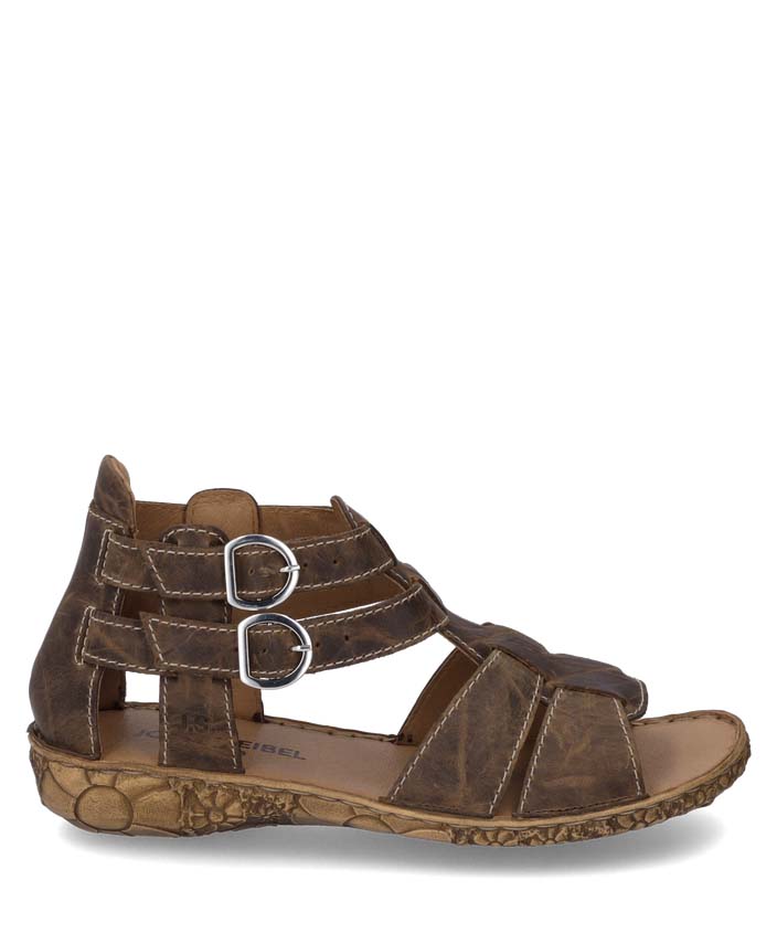New Arrivals Josef Seibel Rosalie 51 - Brown