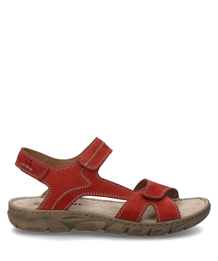 New Arrivals Josef Seibel Brenda 03 - Red