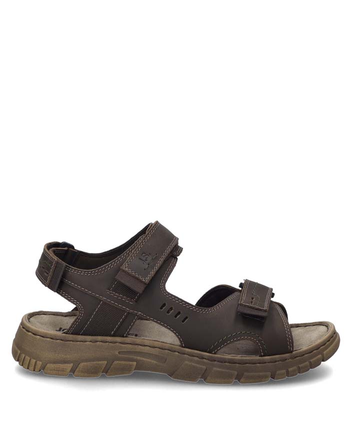 New Arrivals Josef Seibel Brendan 08 - Brown