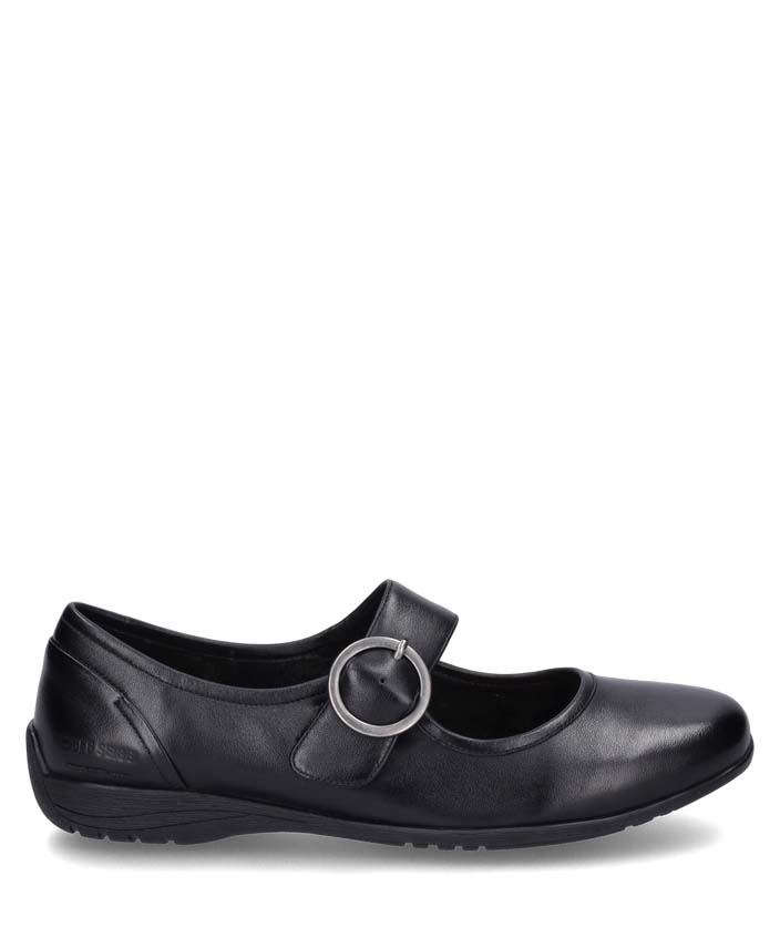 New Arrivals Josef Seibel Fenja 18 - Black